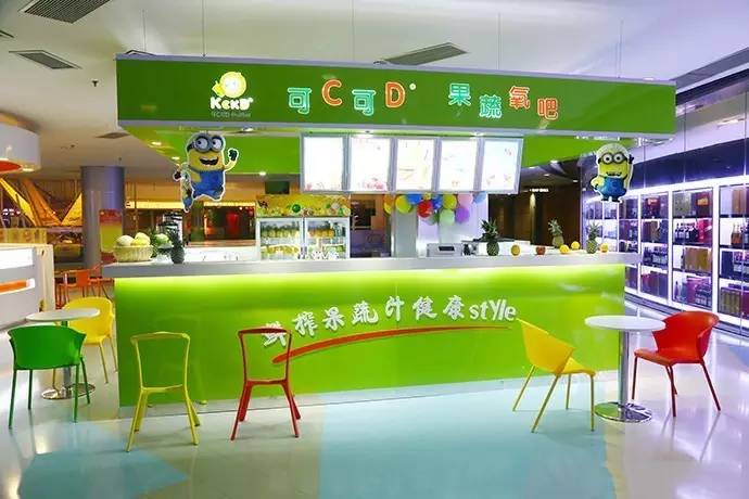 健康果汁喝起来冰爽一夏,鲜榨果汁营养会流失吗