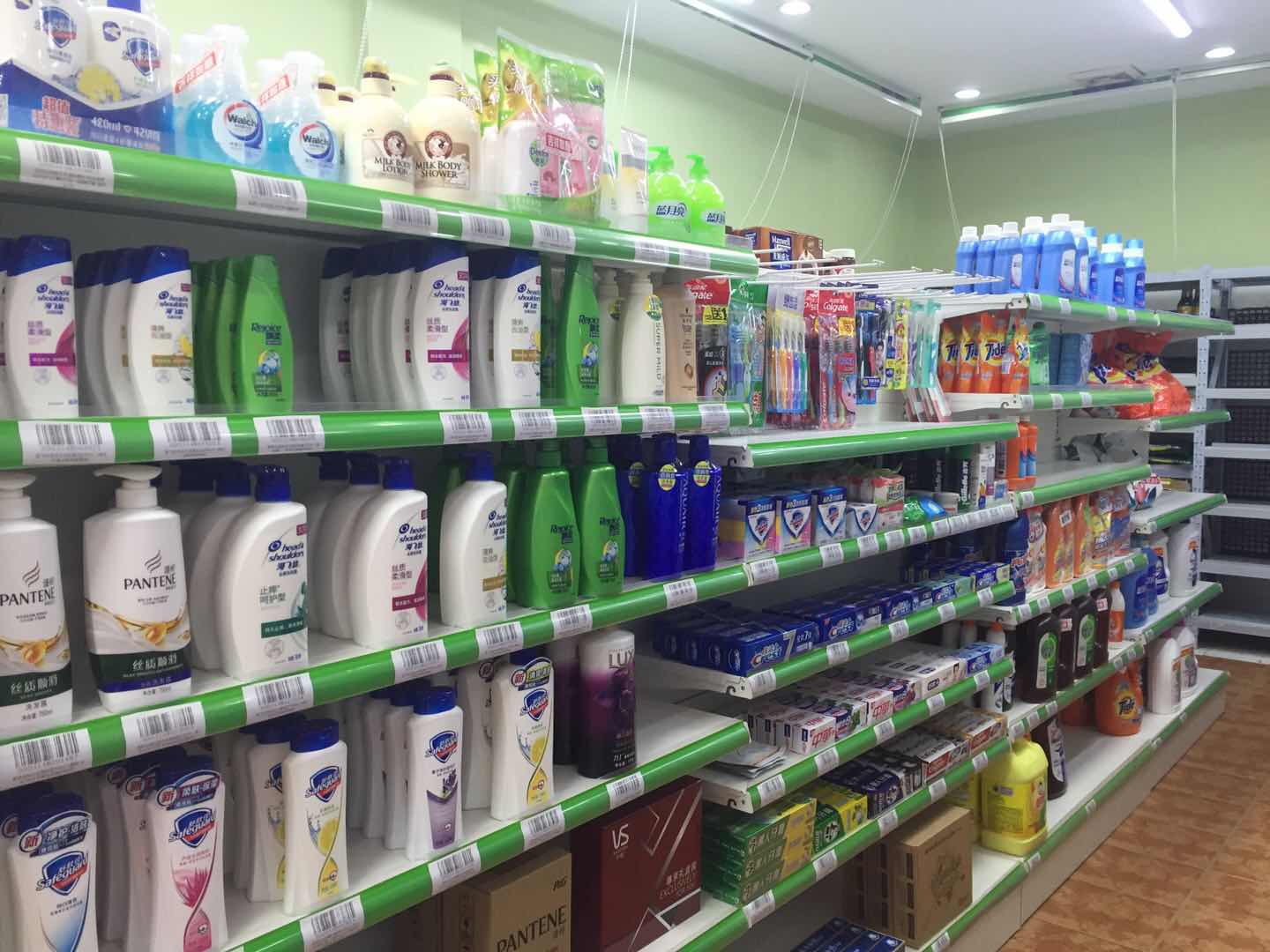 从下单到收货只用了14分钟,从接单到送达只用了10分钟