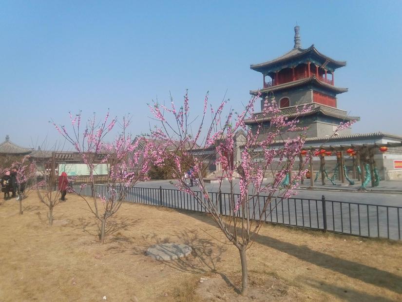 廊坊霸州胜芳古镇景点,霸州胜芳古镇视频