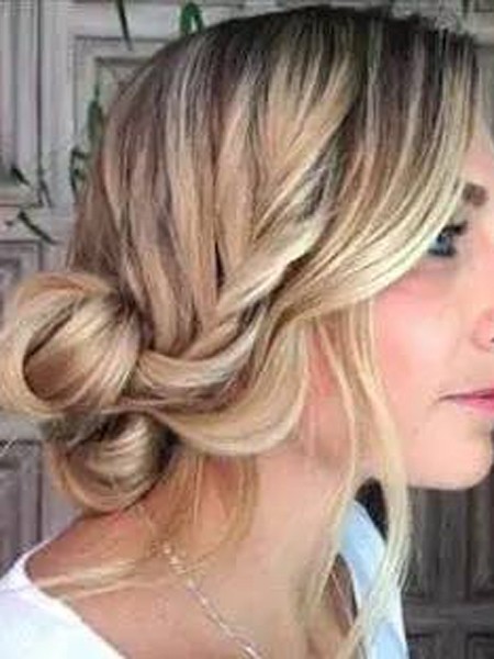 3-6岁儿童简单扎发幼儿园儿童编发,扎发教程简单好看编发