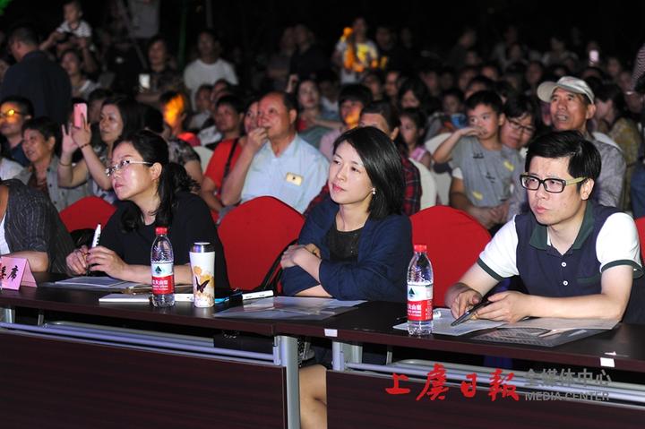 上虞歌唱比赛,上虞十佳歌手大赛