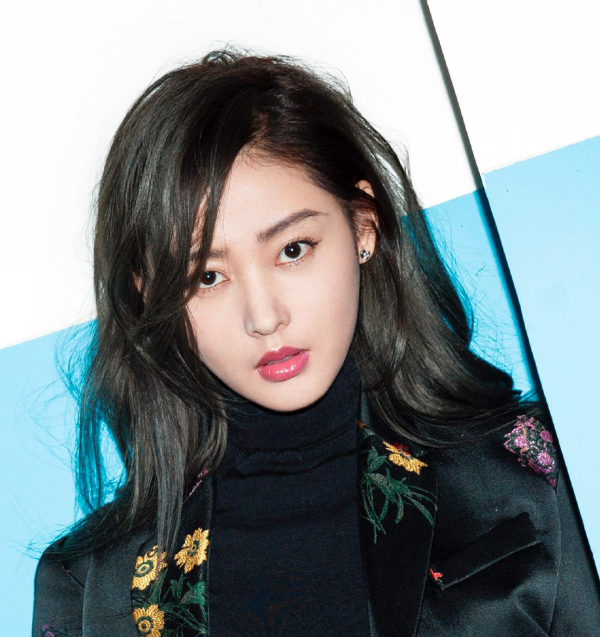 如何打造一个夏日清透的妆容,夏日清透底妆