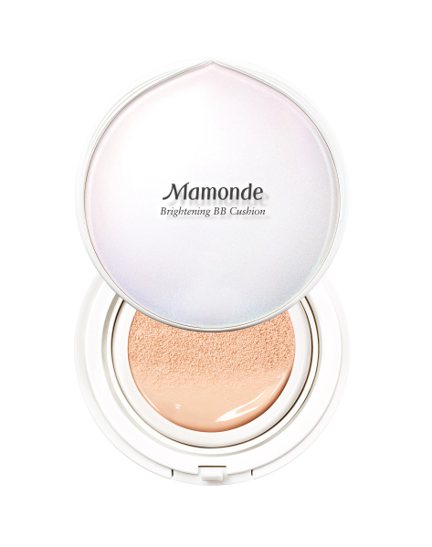 如何打造一个夏日清透的妆容,夏日清透底妆