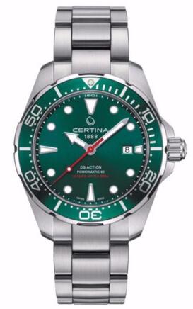 潜水腕表排名前十品牌,今年热门潜水表有哪些