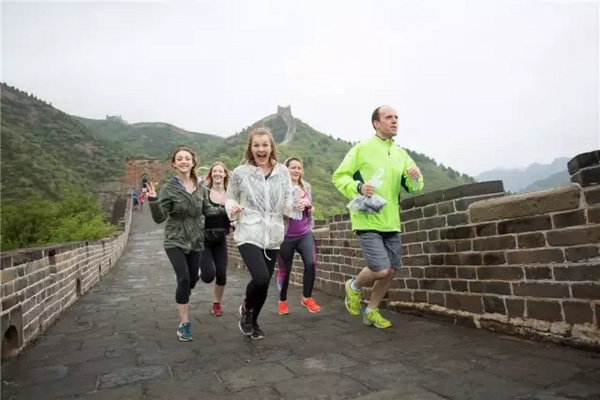 隐藏在大山里的古北水镇,古北水镇是一个美丽而宁静的地方