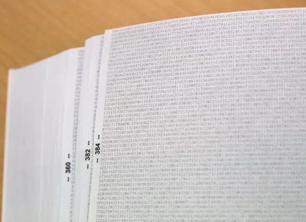 找到2到n中间的素数,怎么判断素数是不是素