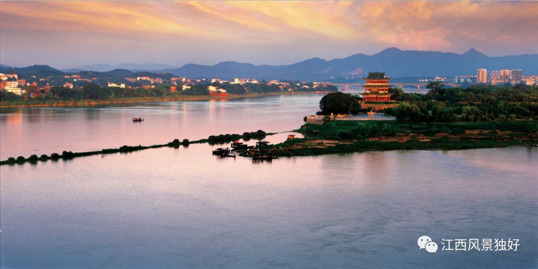 朱虹采访江西完整版,朱虹江西旅游