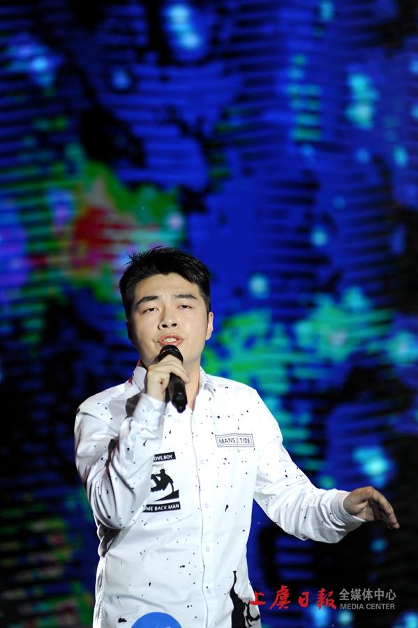 上虞歌唱比赛,上虞十佳歌手大赛