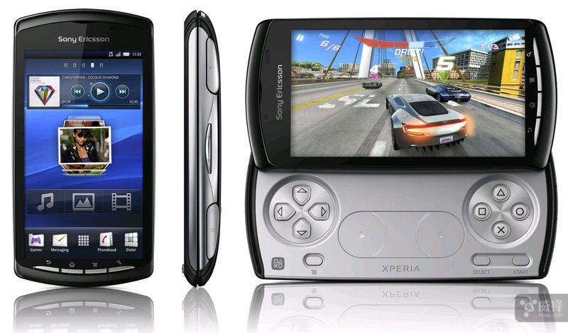 近期新出的游戏手机,最新性价比游戏手机