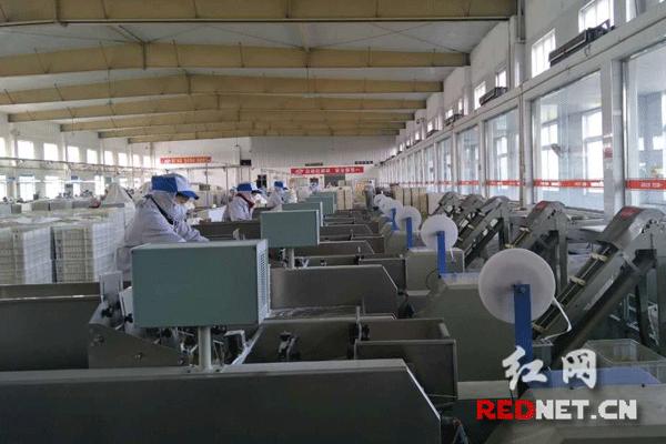 克明面业数字化,克明面业有潜力吗