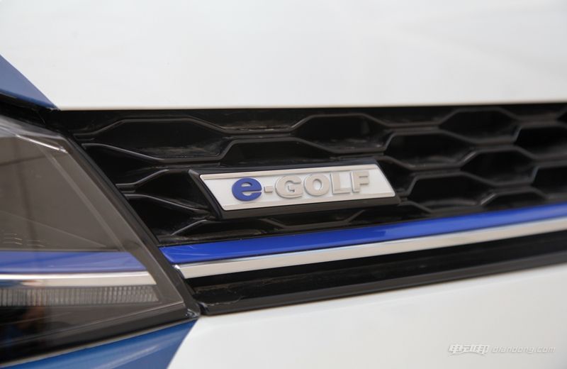 2016款大众golf驾驶体验,大众egolf最新款