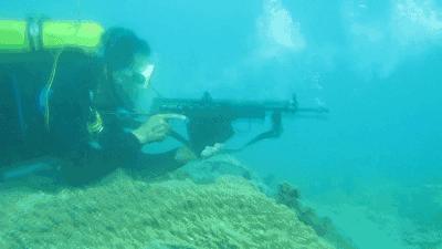 分享中国军人视频,特种兵分享