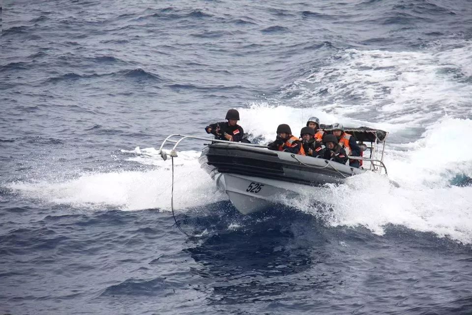 分享中国军人视频,特种兵分享