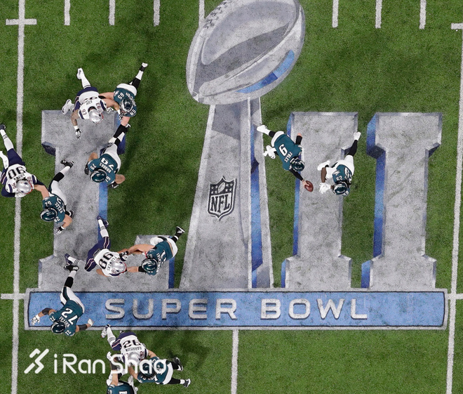 一周新鲜装备资讯|「美国春晚」超级碗很精彩但是运动品牌对中国新年真的上心过吗