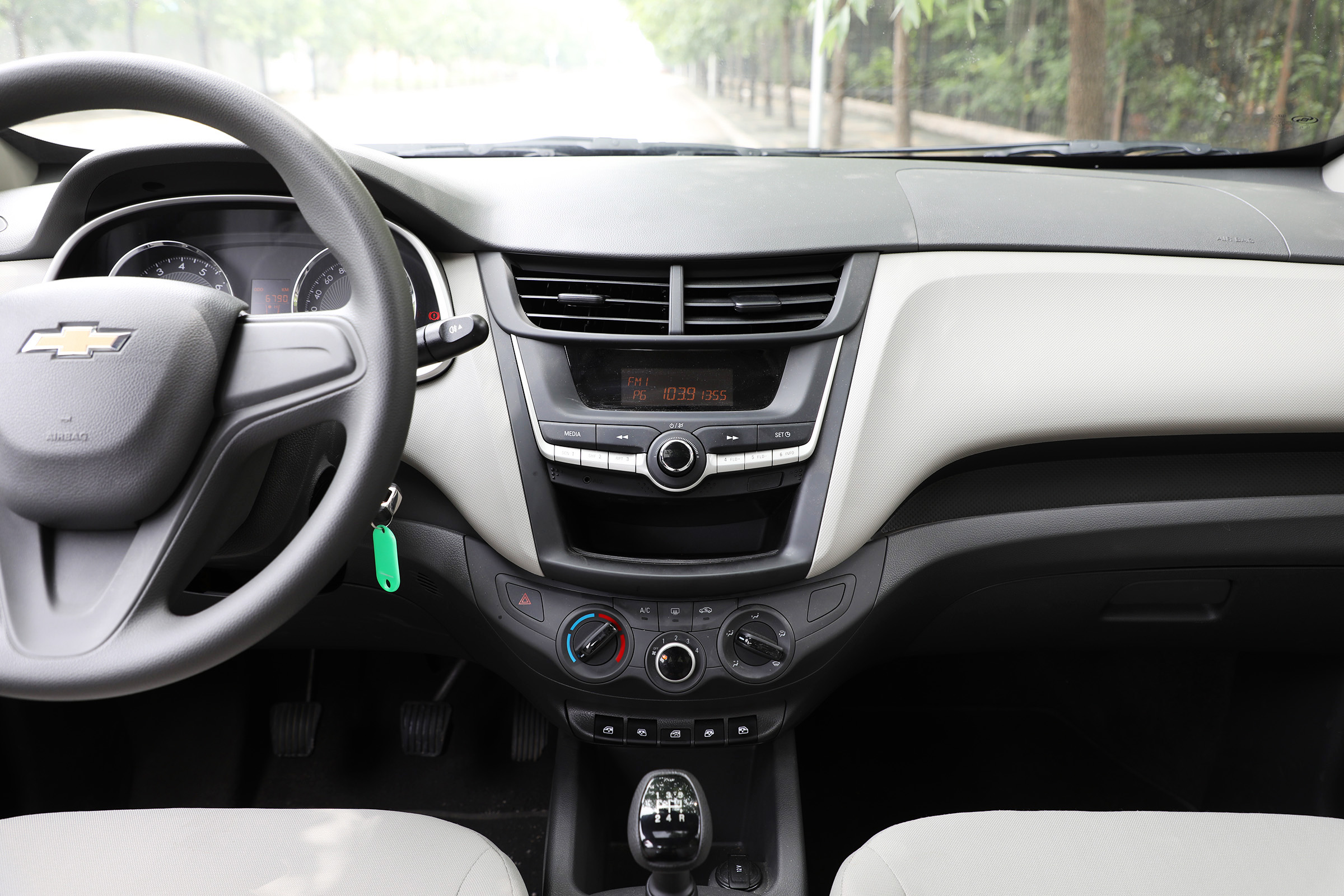 赛欧买哪个版本最好,赛欧可以入手吗