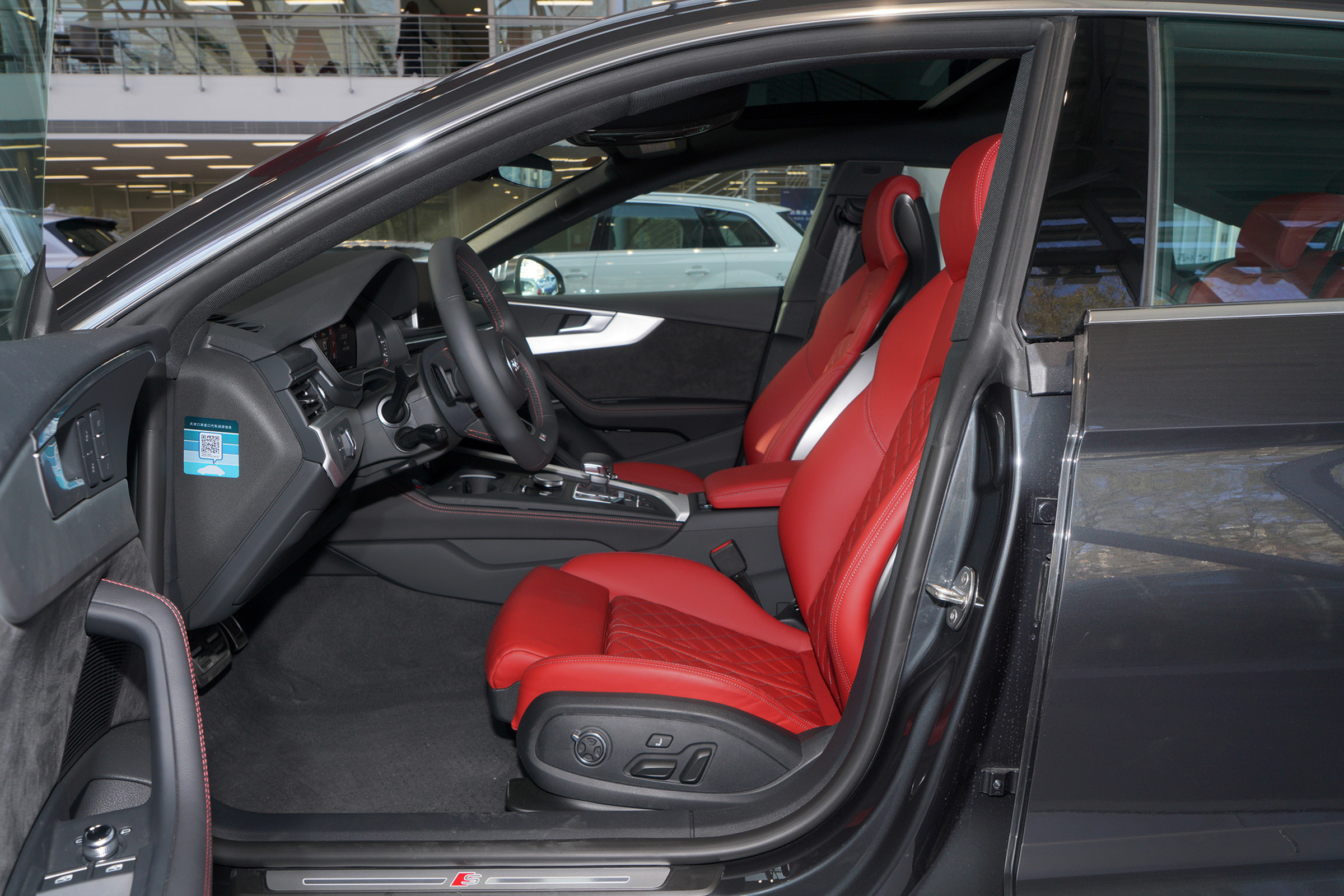 奥迪十大最值得买的车型对比分析,奥迪各类车评价