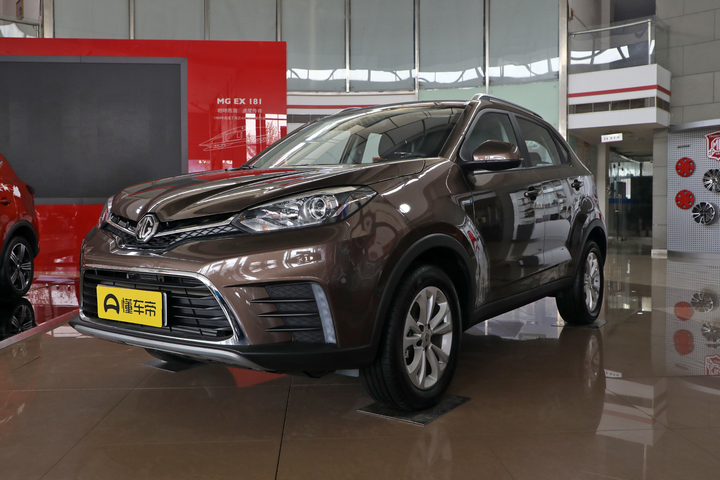 瑞风s5的最低价,2.0瑞风s5