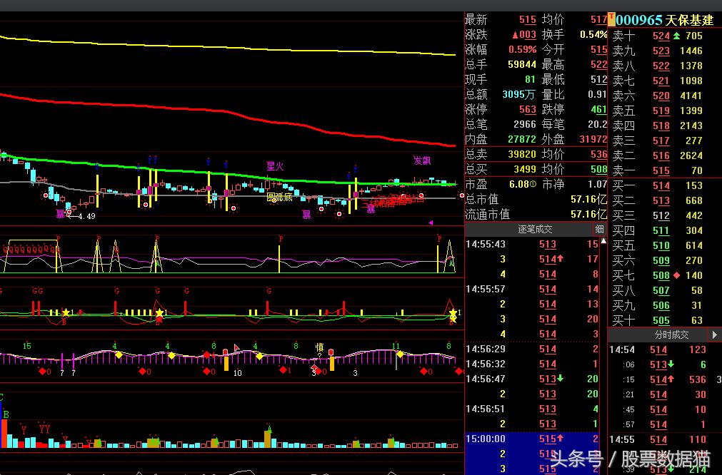 热闹的自贸区，冷清的天津股！天津自贸区股票能否否极泰来？