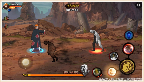 阴阳秘境通关心得,阴阳秘境通关技巧