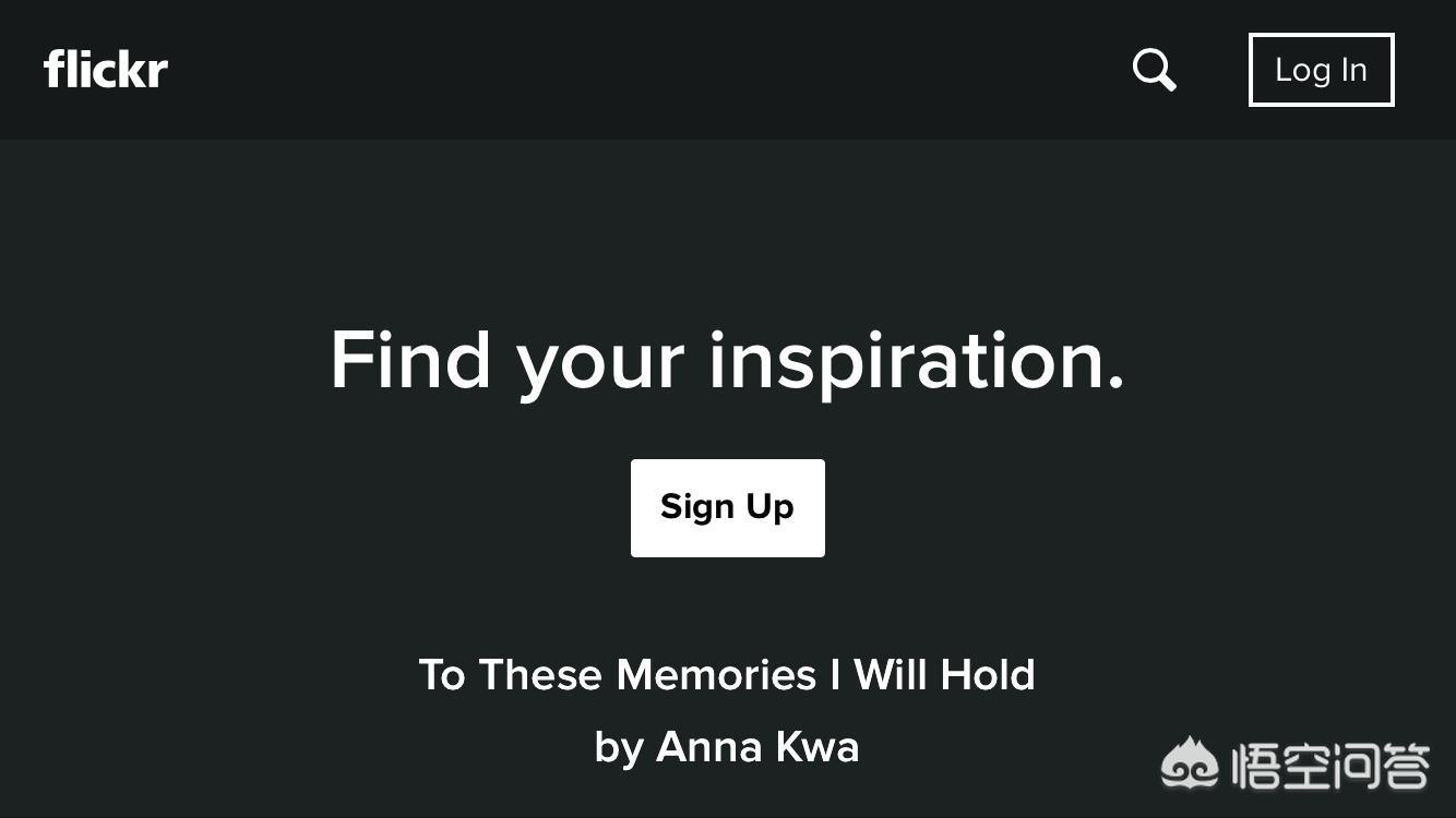 国内外知名的摄影团队,国外摄影分享平台有哪些