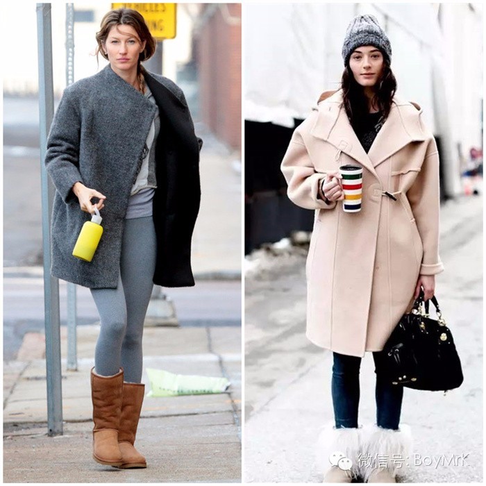 官方正品雪地靴ugg牛皮,正品雪地靴UGG男款