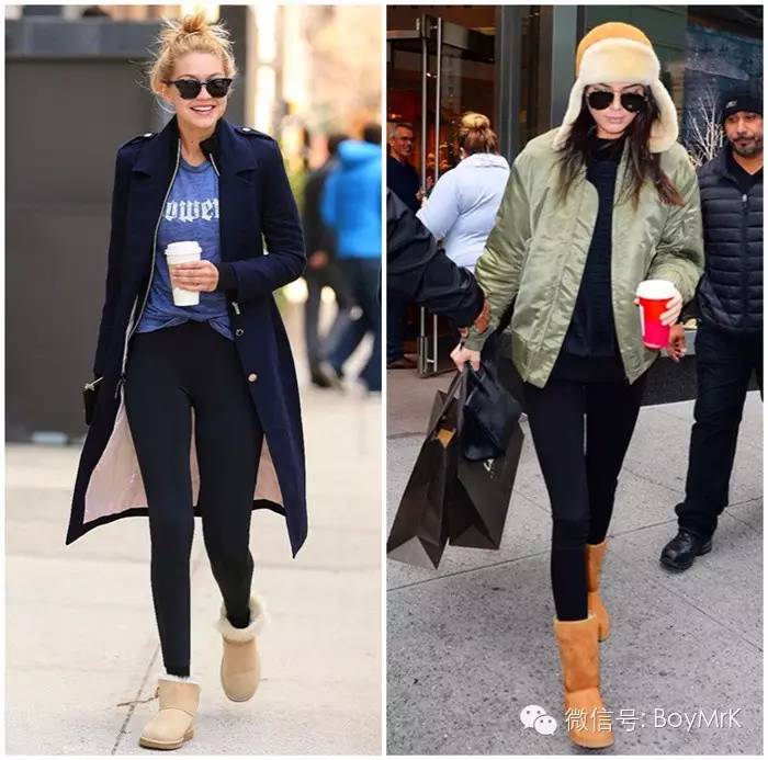 官方正品雪地靴ugg牛皮,正品雪地靴UGG男款