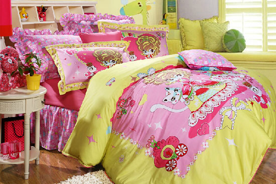 富安娜儿童床上用品,富安娜家纺1.2米儿童床上用品