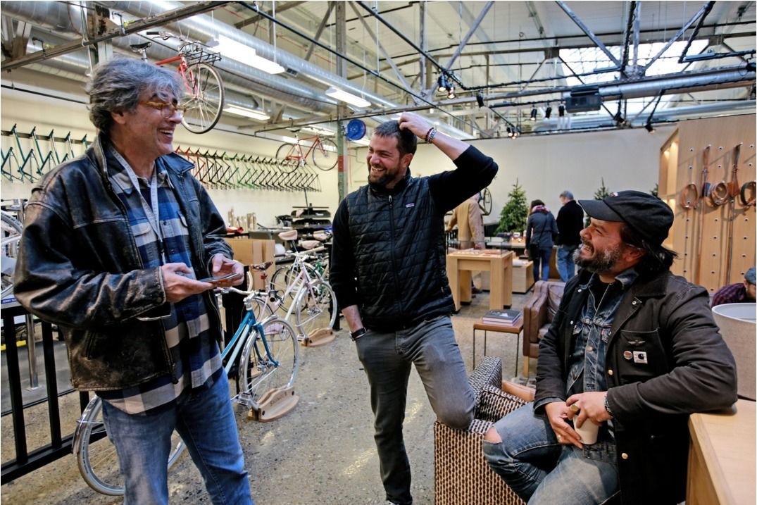 为了挽救底特律，它不想只做一个手表公司了