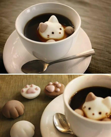 女神超爱的热门零食