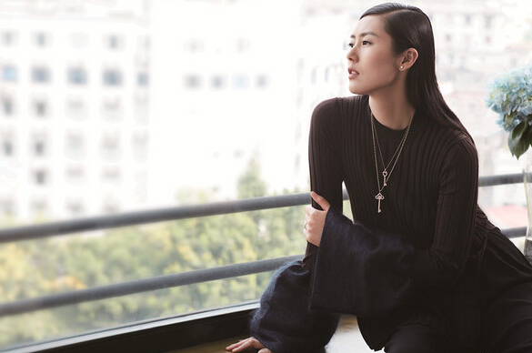 这个购物季选一件珠宝奖赏自己