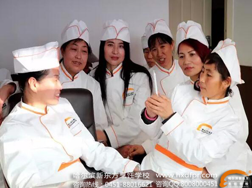 哈尔滨新东方烹饪学校香坊区,哈尔滨新东方烹饪学校佳木斯校区