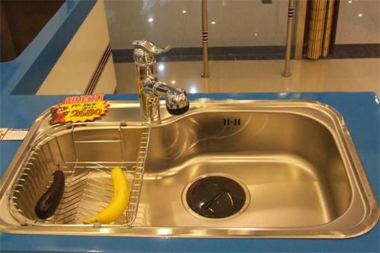 白鸟水槽,白鸟水槽品牌工艺怎么样
