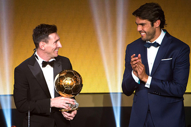 球王梅西夺冠纪念球,梅西的成长日记