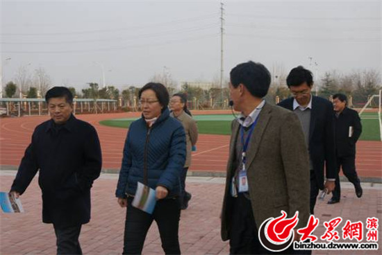 滨州市机构改革实施方案公布,滨州市机构改革方案