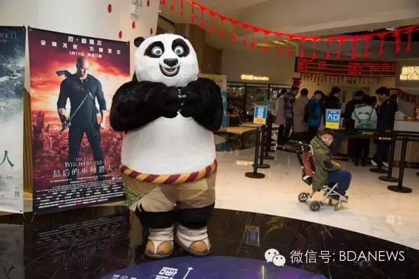 沈腾易烊千玺新年祝福,沈腾对电影节的祝福