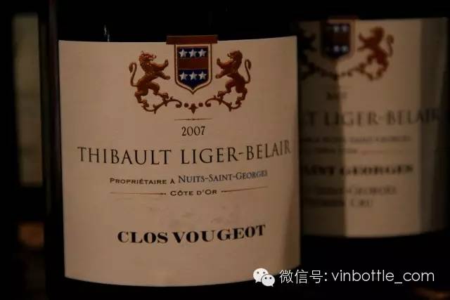 没落的贵族？！ThibaultLiger-Belair