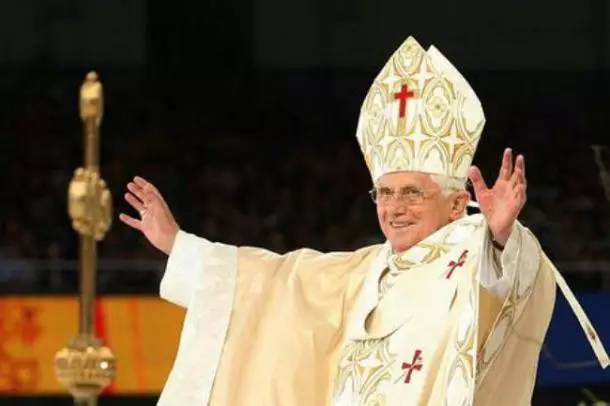 若一生只能喜欢一种酒,我选教皇新堡