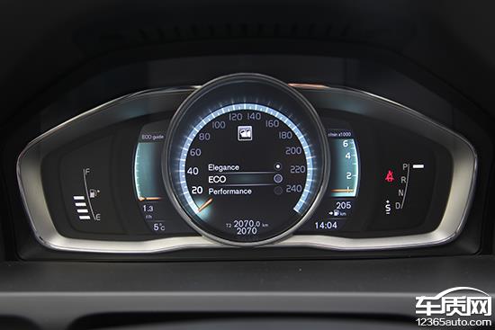 韩路试驾14款沃尔沃s60l,瑞典商人