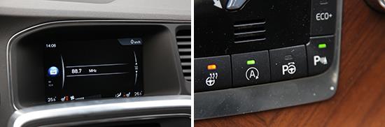 韩路试驾14款沃尔沃s60l,瑞典商人