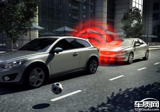 韩路试驾14款沃尔沃s60l,瑞典商人