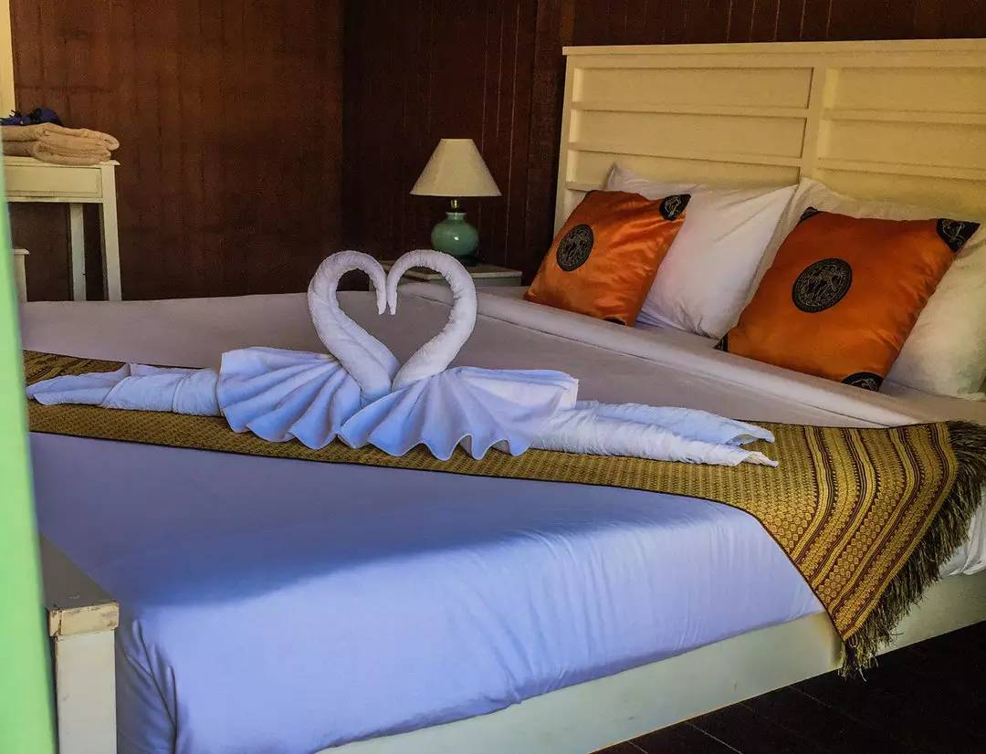 海岛“泰”美丽,但出发前你需要做好这13件事情