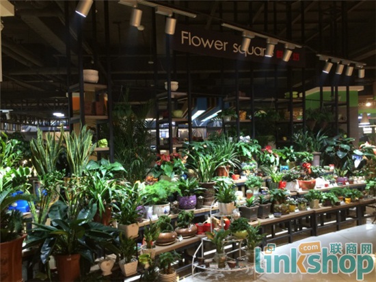 福润达口碑怎么样,福润达超市简介