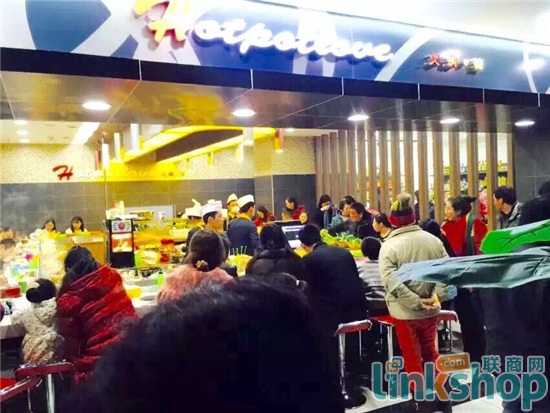 福润达口碑怎么样,福润达超市简介