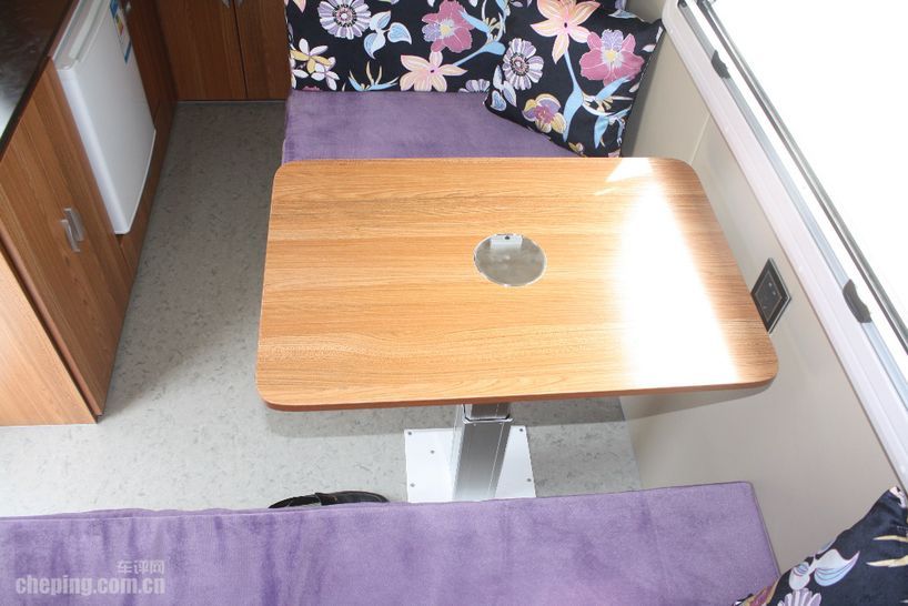 麻雀虽小五脏俱全的车,麻雀虽小五脏俱全露营车