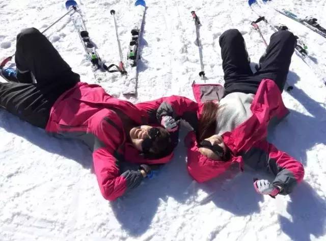 省内去神农架滑雪最全攻略,神农架滑雪攻略两天一夜