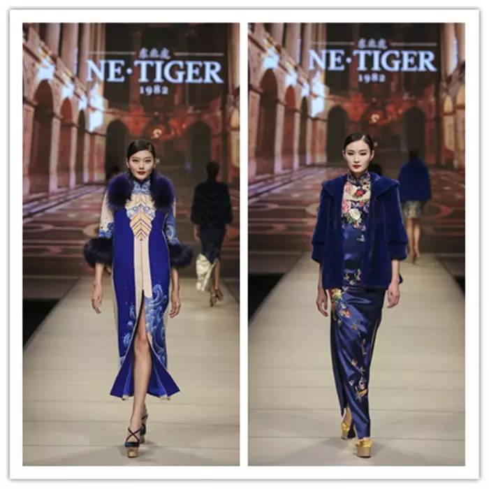 2024哈尔滨第十届国际时装周,哈尔滨国际时装周选拔赛时尚之夜