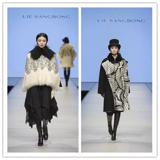 2024哈尔滨第十届国际时装周,哈尔滨国际时装周选拔赛时尚之夜