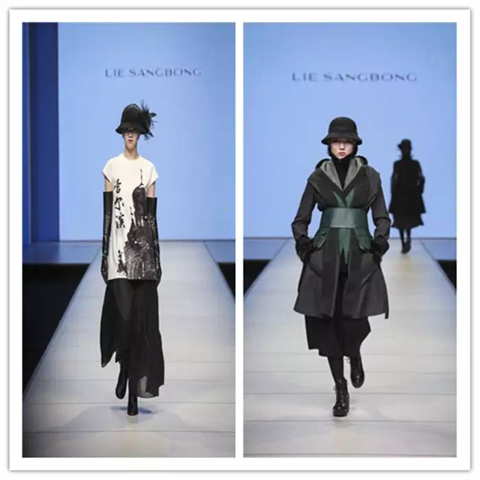 2024哈尔滨第十届国际时装周,哈尔滨国际时装周选拔赛时尚之夜