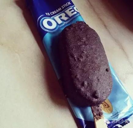 哦买噶!逆天的奥利奥又出来祸害人了!求求你放过胖子们吧...