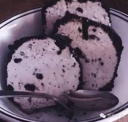 哦买噶!逆天的奥利奥又出来祸害人了!求求你放过胖子们吧...